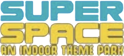 Super Space — An Indoor Theme Park